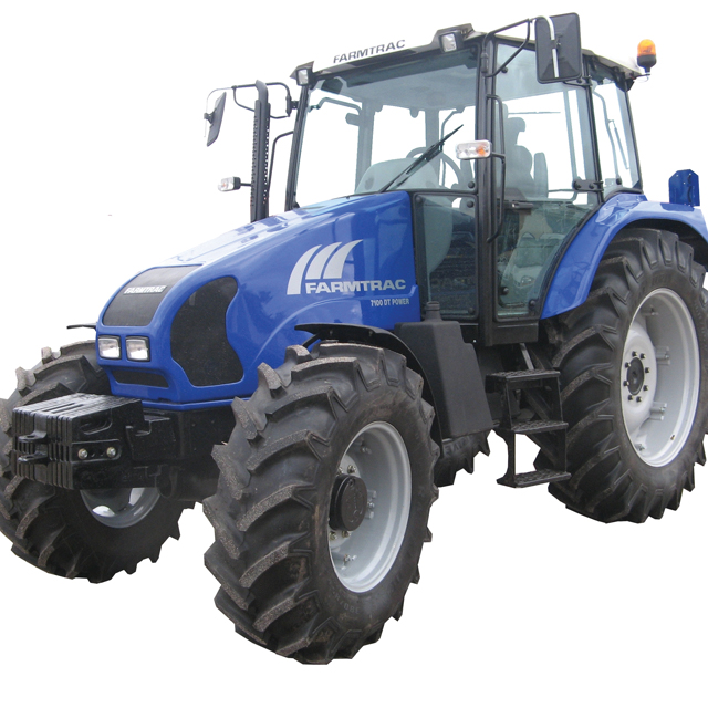 FARMTRAC 7110DT